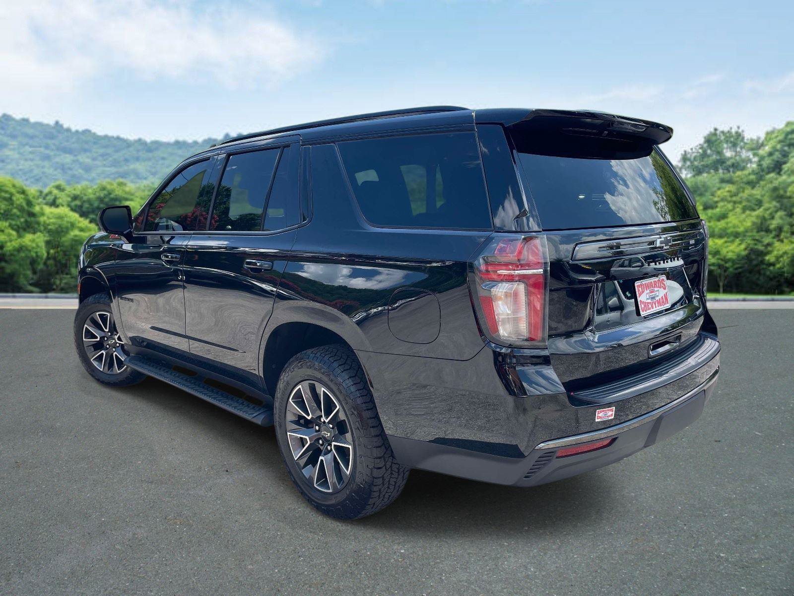 Used 2021 Chevrolet Tahoe Z71 AWD/4WD image 24