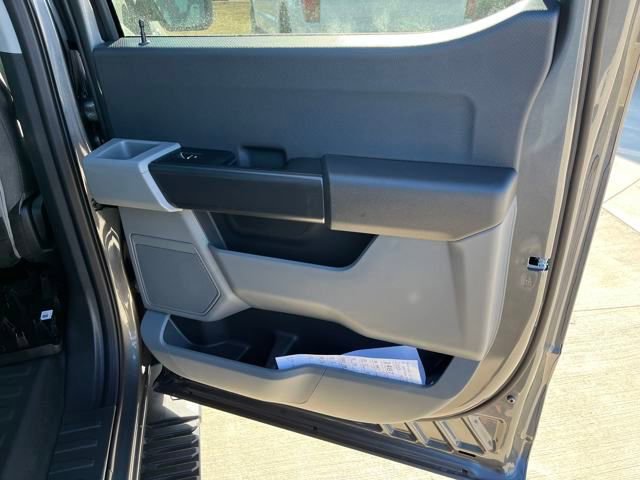 New 2025 Ford F150 STX w/ Equipment Group 201A FX4 image 38