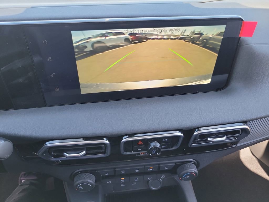 New 2026 Nissan Sentra S w/ S Cold Weather Package FWD image 9