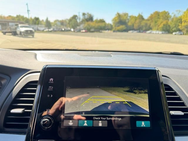 Used 2023 Honda Odyssey EX-L image 22