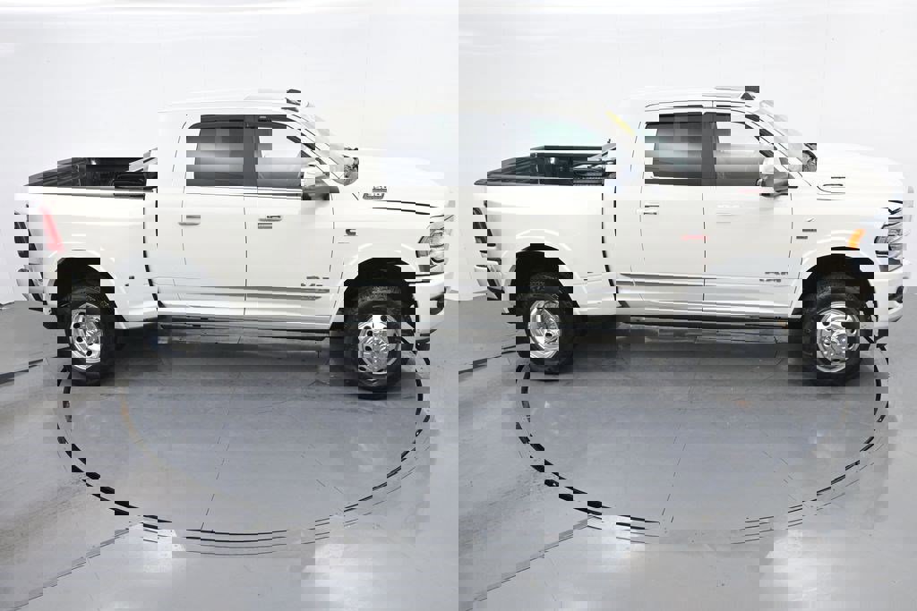 Used 2022 RAM 3500 Limited AWD/4WD image 20