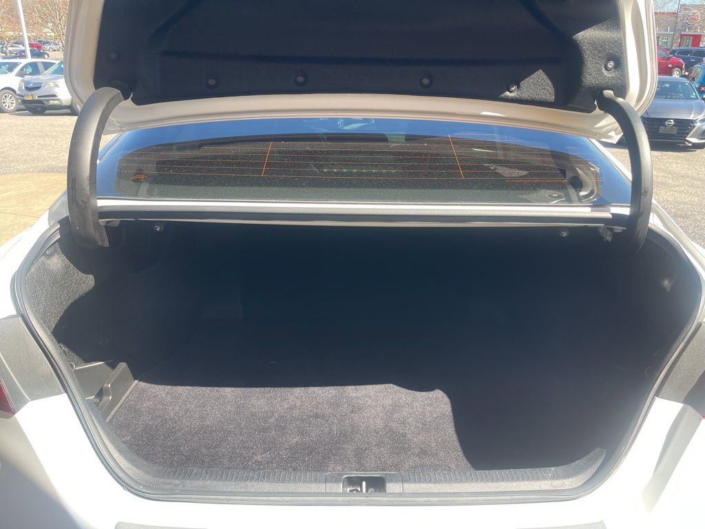 Used 2023 Toyota Camry SE FWD image 17