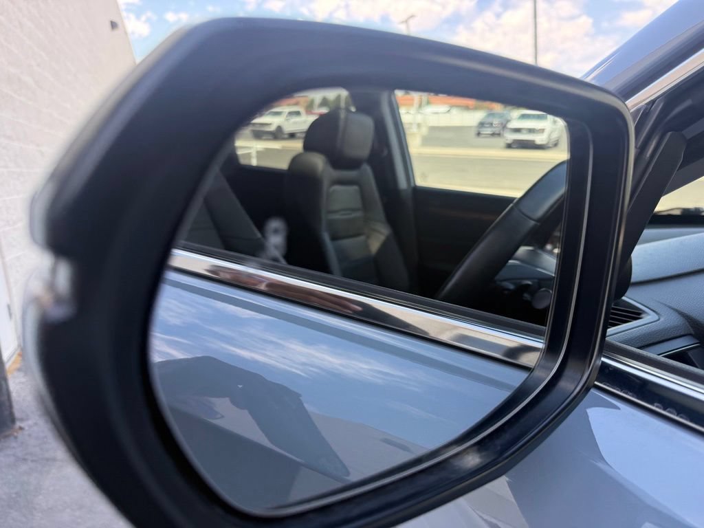 Used 2022 Honda CR-V Touring image 85