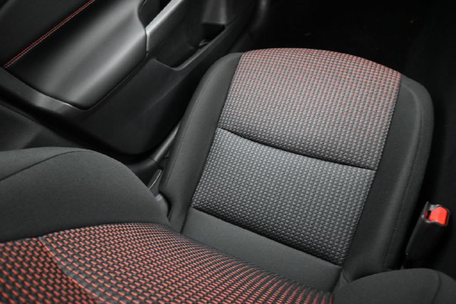 New 2026 Nissan Sentra SR w/ Floor Mat Package FWD image 13