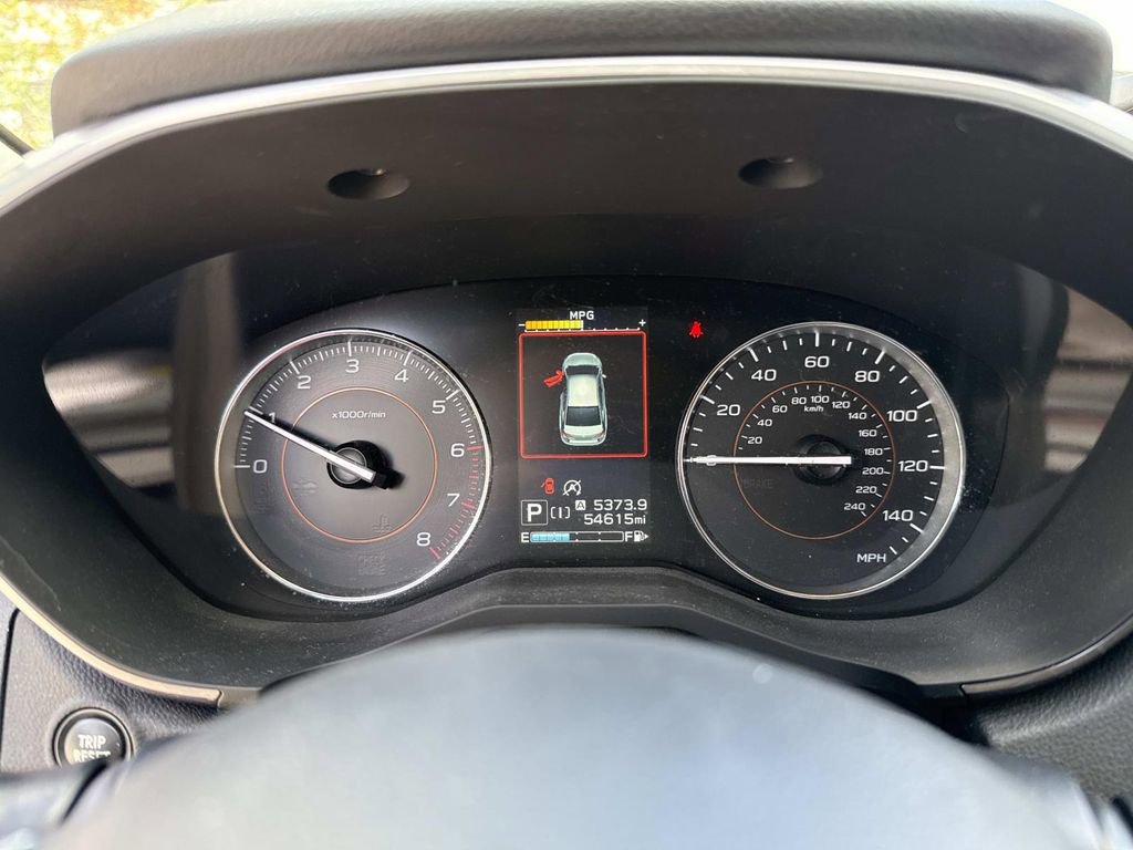 Used 2023 Subaru Crosstrek 2.5i Limited w/ Moonroof Package AWD/4WD image 41