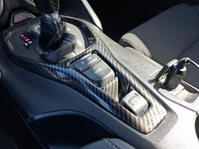 Used 2023 Chevrolet Camaro LT RWD image 18