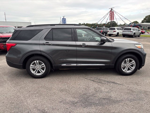 Used 2020 Ford Explorer XLT w/ Equipment Group 202A RWD image 6