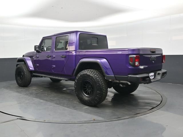 New 2026 Jeep Gladiator Sport image 6