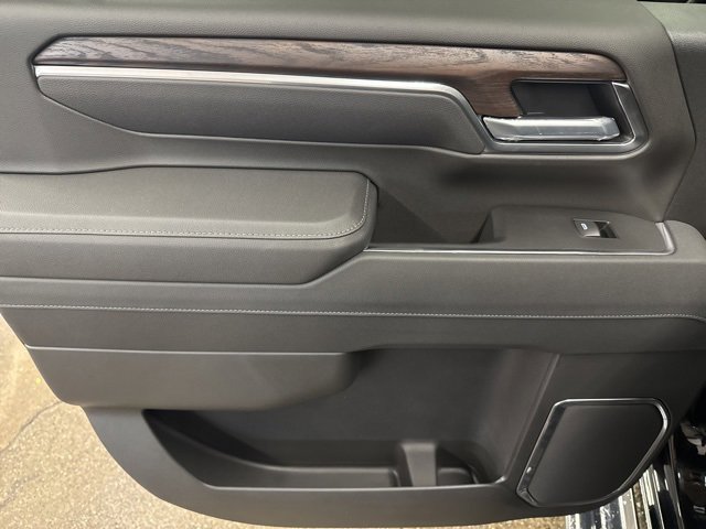 New 2026 GMC Sierra 2500 SLT w/ SLT Convenience Package image 20