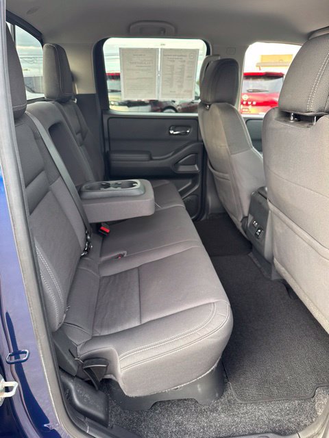 Certified 2022 Nissan Frontier SV AWD/4WD image 18