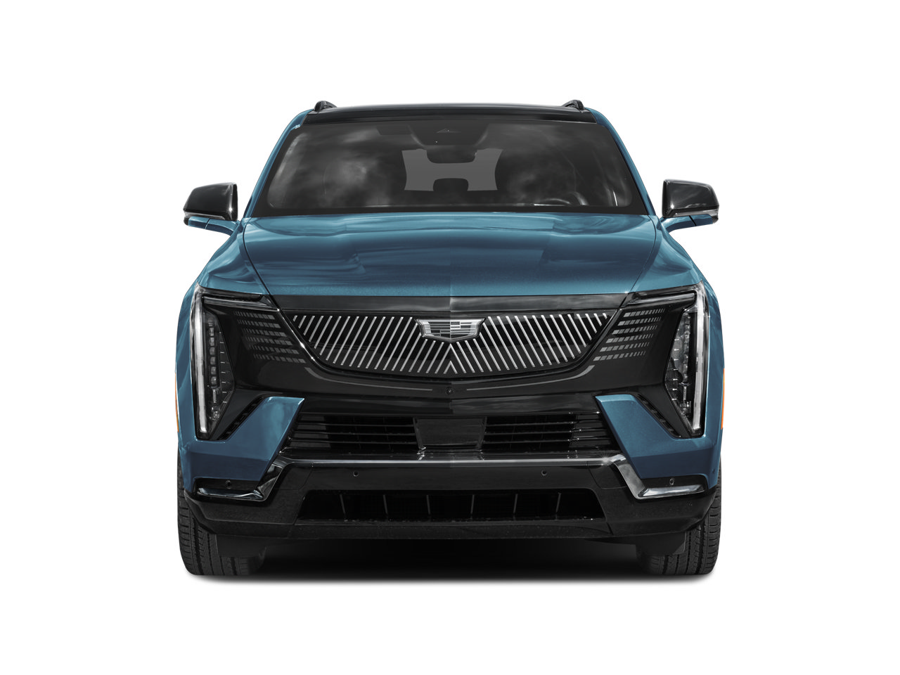 New 2026 Cadillac Escalade IQL Sport 2 AWD/4WD image 28