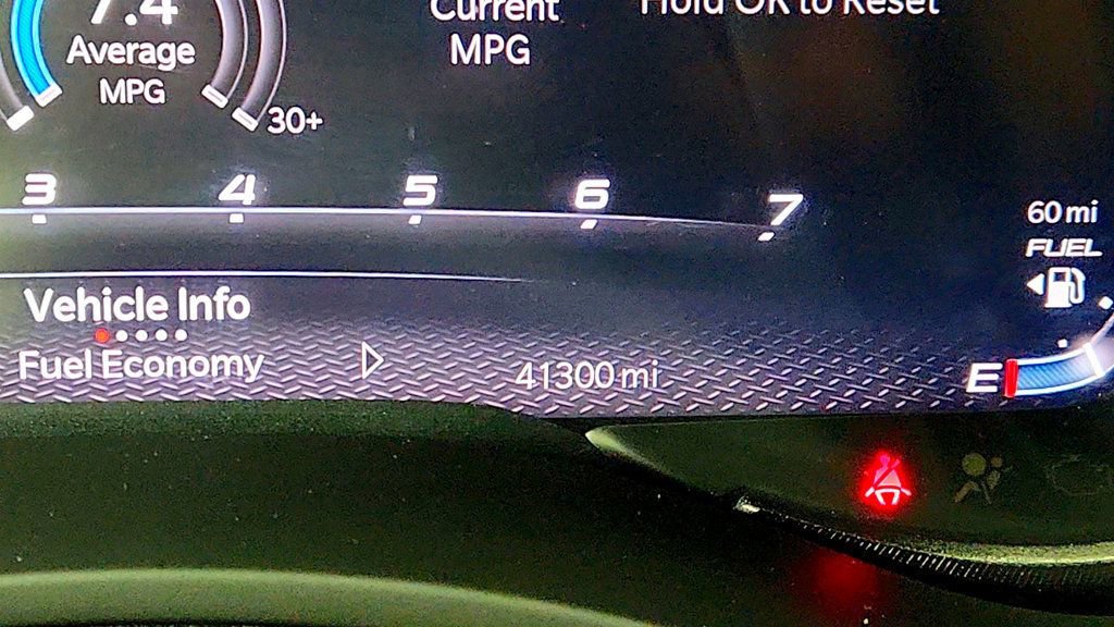 Used 2024 RAM 2500 Power Wagon w/ Level 1 Equipment Group image 16