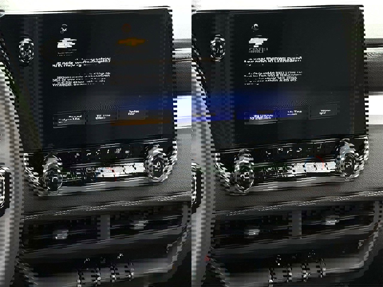 New 2026 Chevrolet Colorado LT w/ LT Convenience Package image 16