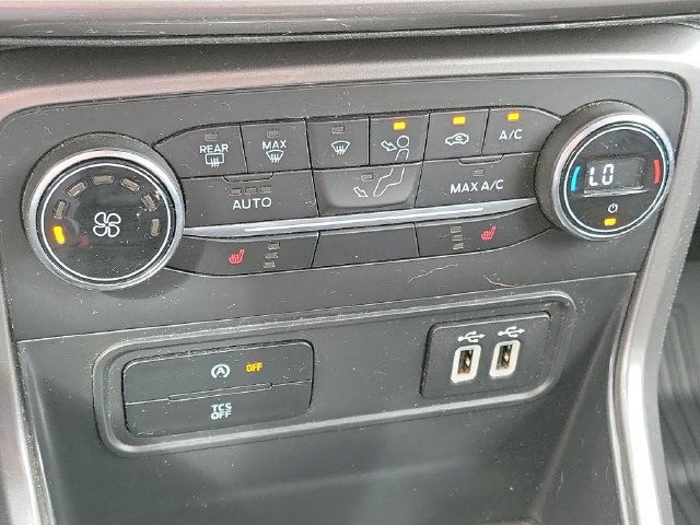 Used 2019 Ford EcoSport SE FWD image 14