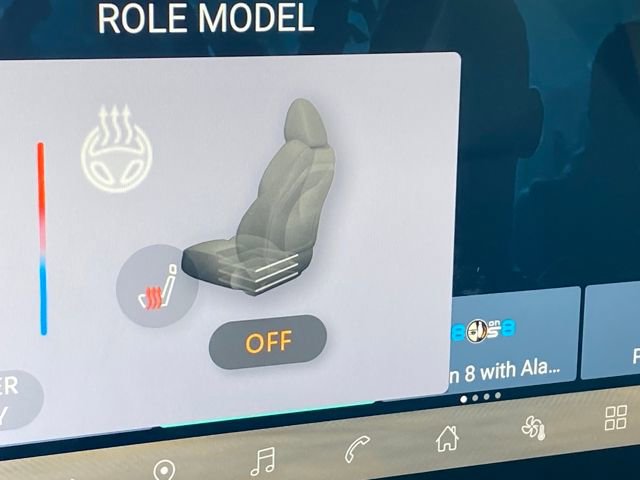 New 2026 Nissan Leaf Platinum+ w/ Cargo Package (Platinum+) image 20