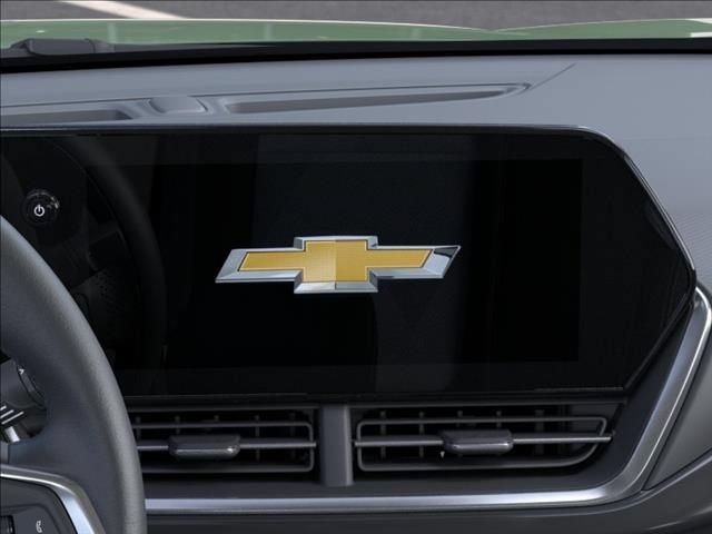 New 2026 Chevrolet Trax ACTIV w/ Driver Confidence Package FWD image 24