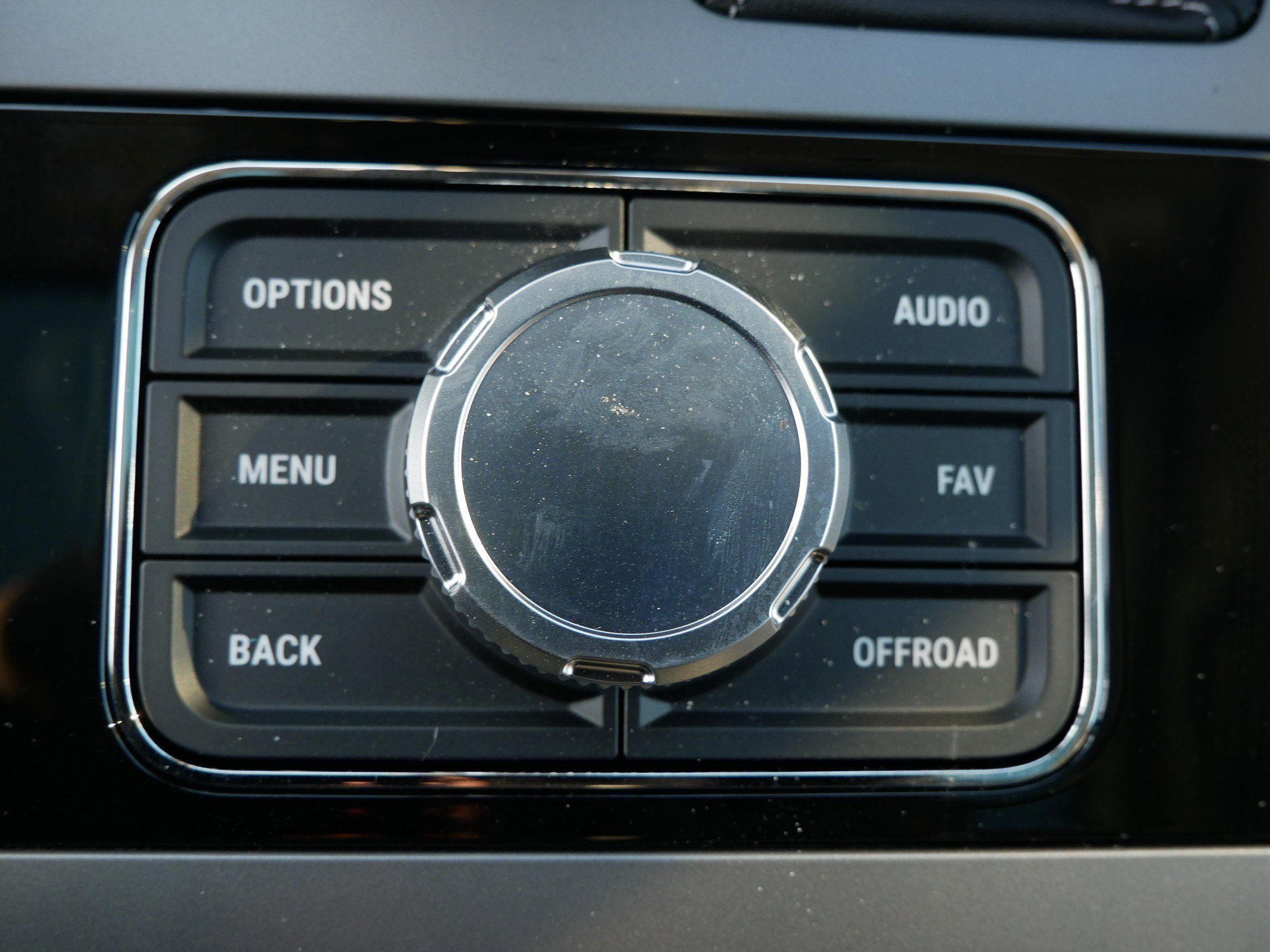 New 2026 INEOS Grenadier Fieldmaster Edition image 31