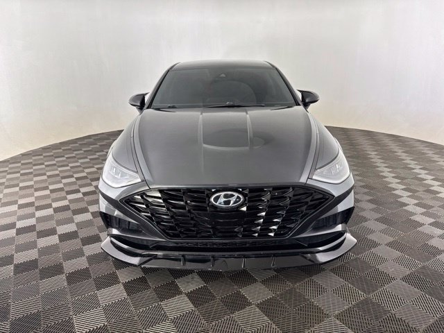 Used 2020 Hyundai Sonata SEL w/ Convenience Package FWD image 2