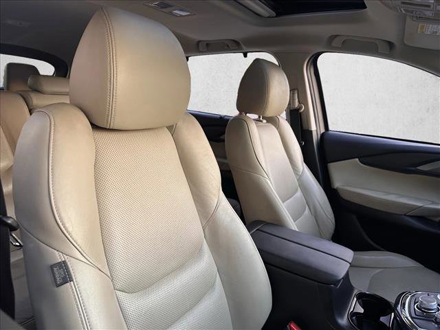 Used 2019 MAZDA CX-9 Touring w/ Touring Premium Package image 29