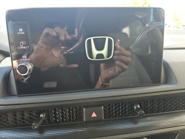 New 2026 Honda CR-V LX image 14
