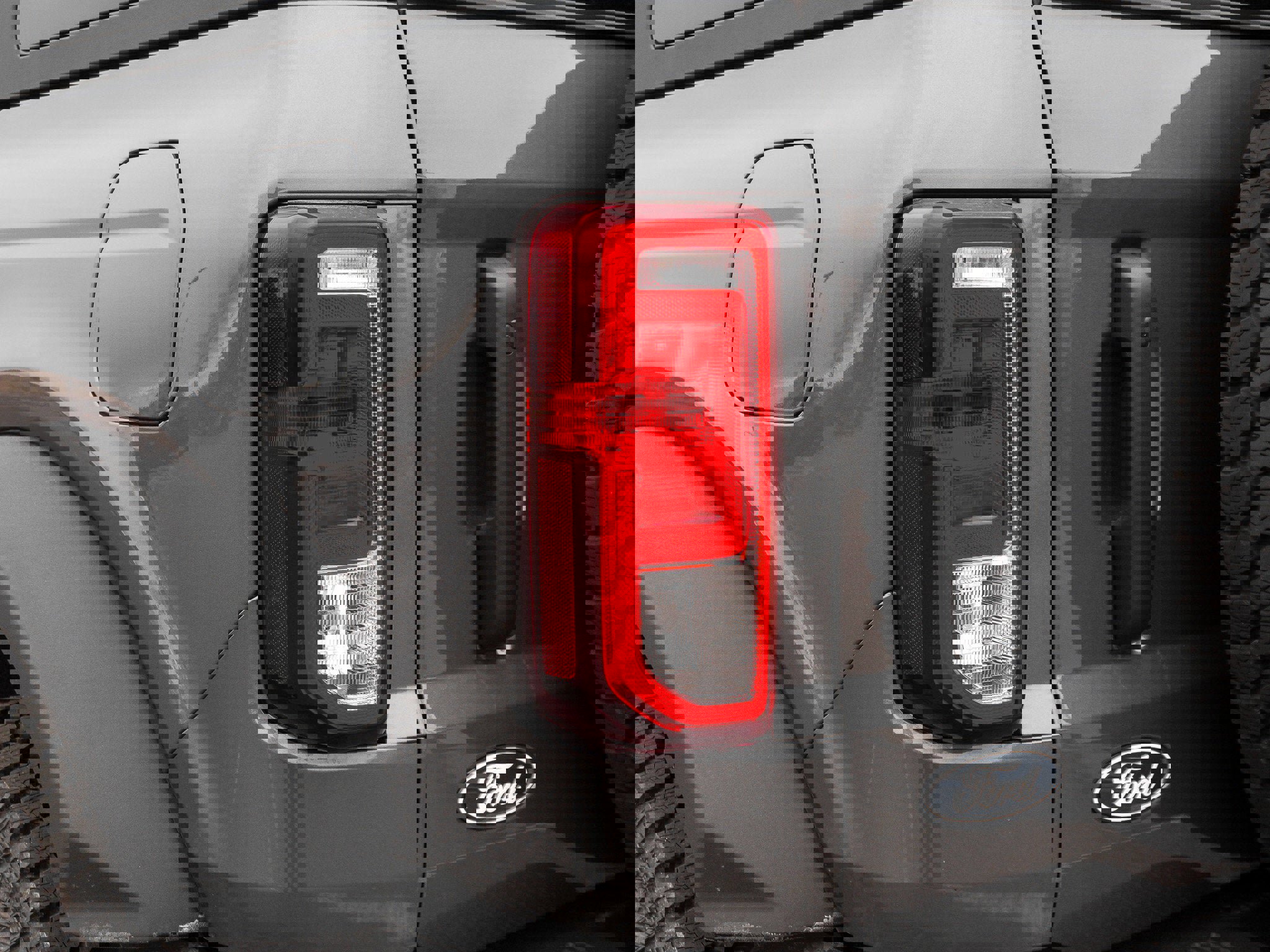 New 2026 Ford Bronco Big Bend w/ Black Diamond Package image 18