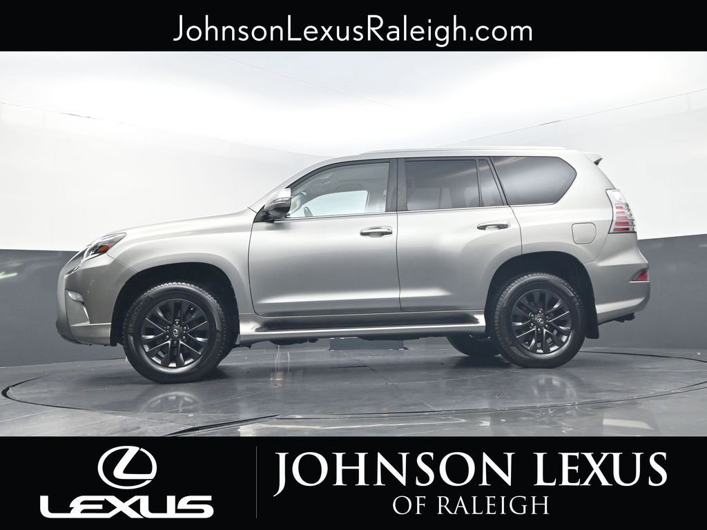 Used 2021 Lexus GX 460 Premium image 23