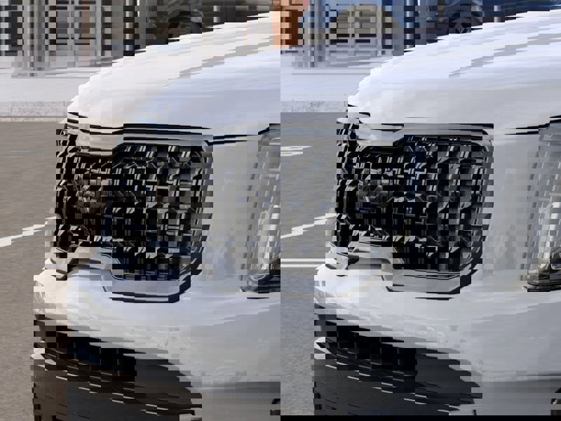 New 2025 Kia Telluride EX X-Line image 12