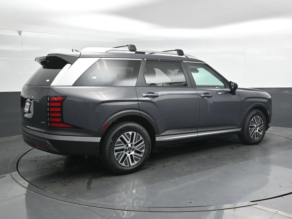 New 2026 Hyundai Palisade SEL Premium AWD/4WD image 2