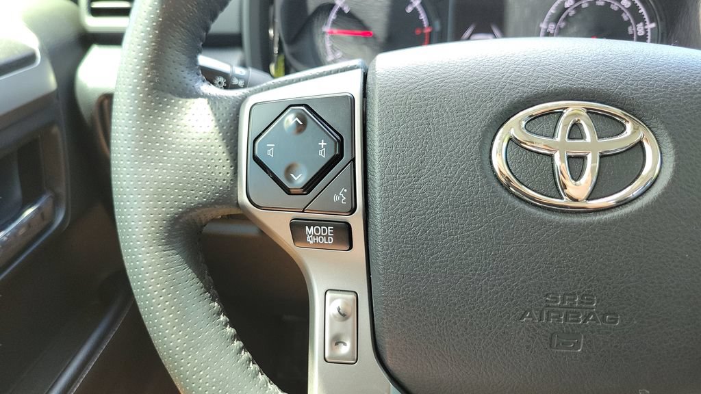 Certified 2023 Toyota 4Runner SR5 Premium w/ Moonroof Package AWD/4WD image 23