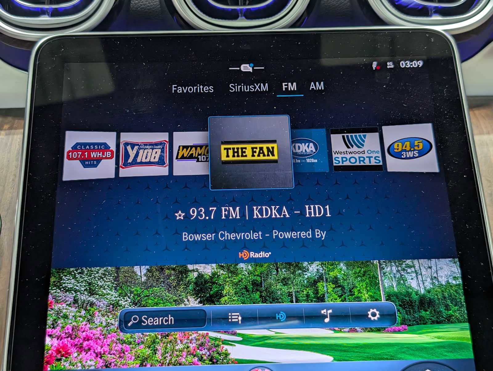 Certified 2026 Mercedes-Benz GLC 300 4MATIC image 25