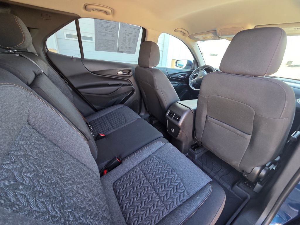 Used 2022 Chevrolet Equinox LT image 31
