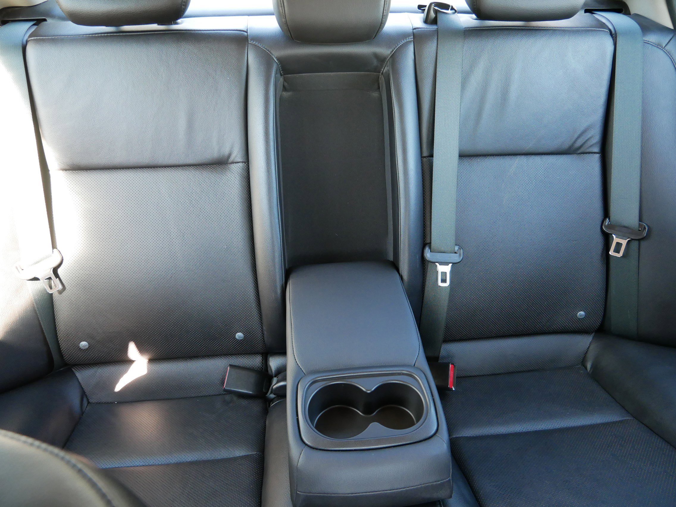 Used 2013 Acura ILX Premium Pkg image 13