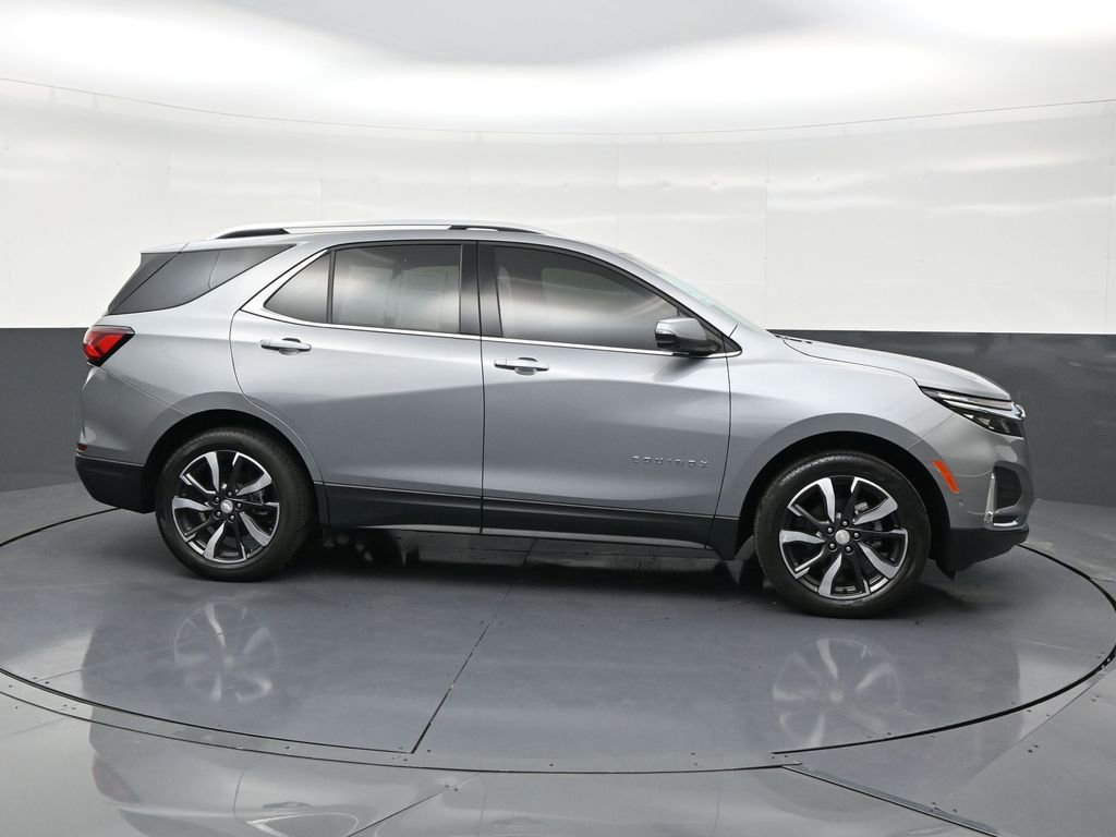Used 2024 Chevrolet Equinox Premier image 6
