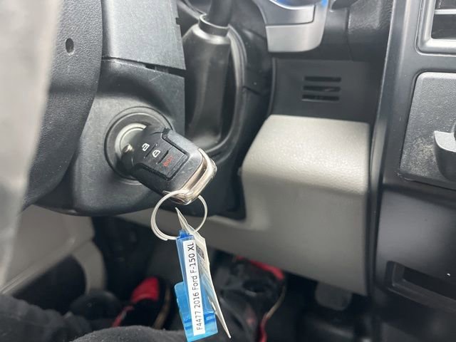 Used 2016 Ford F150 XL w/ XL Power Equipment Group image 22