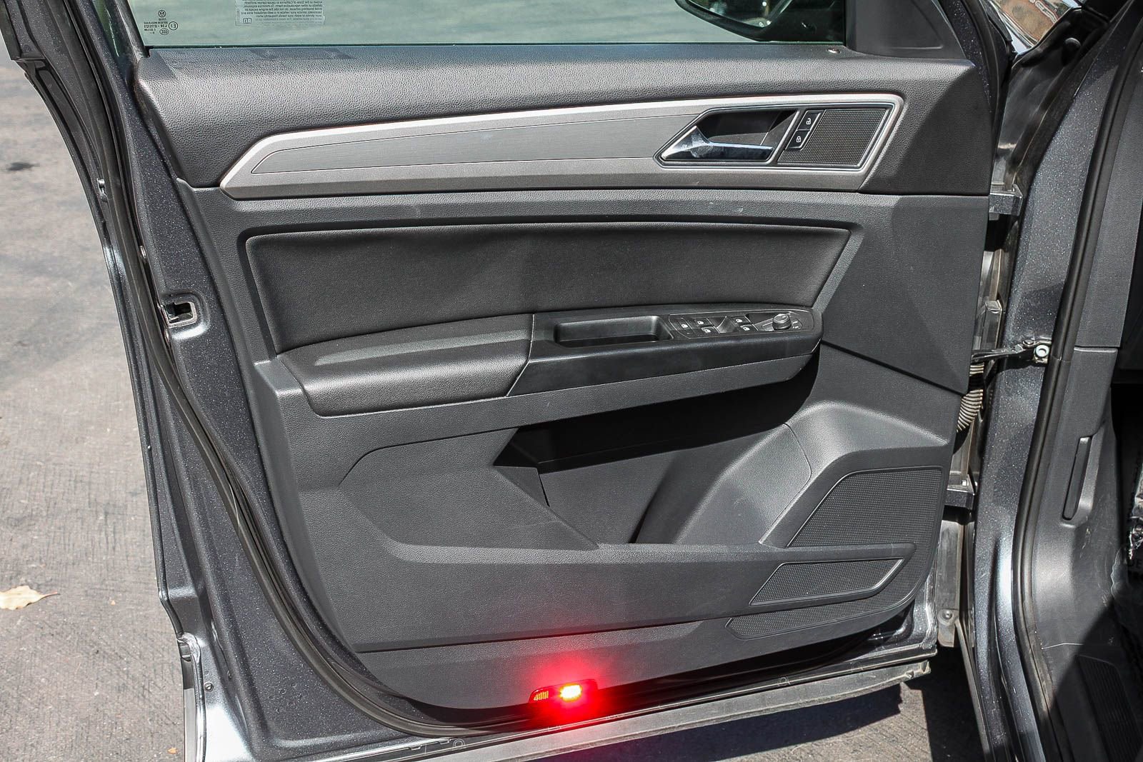 Used 2019 Volkswagen Atlas SE image 22