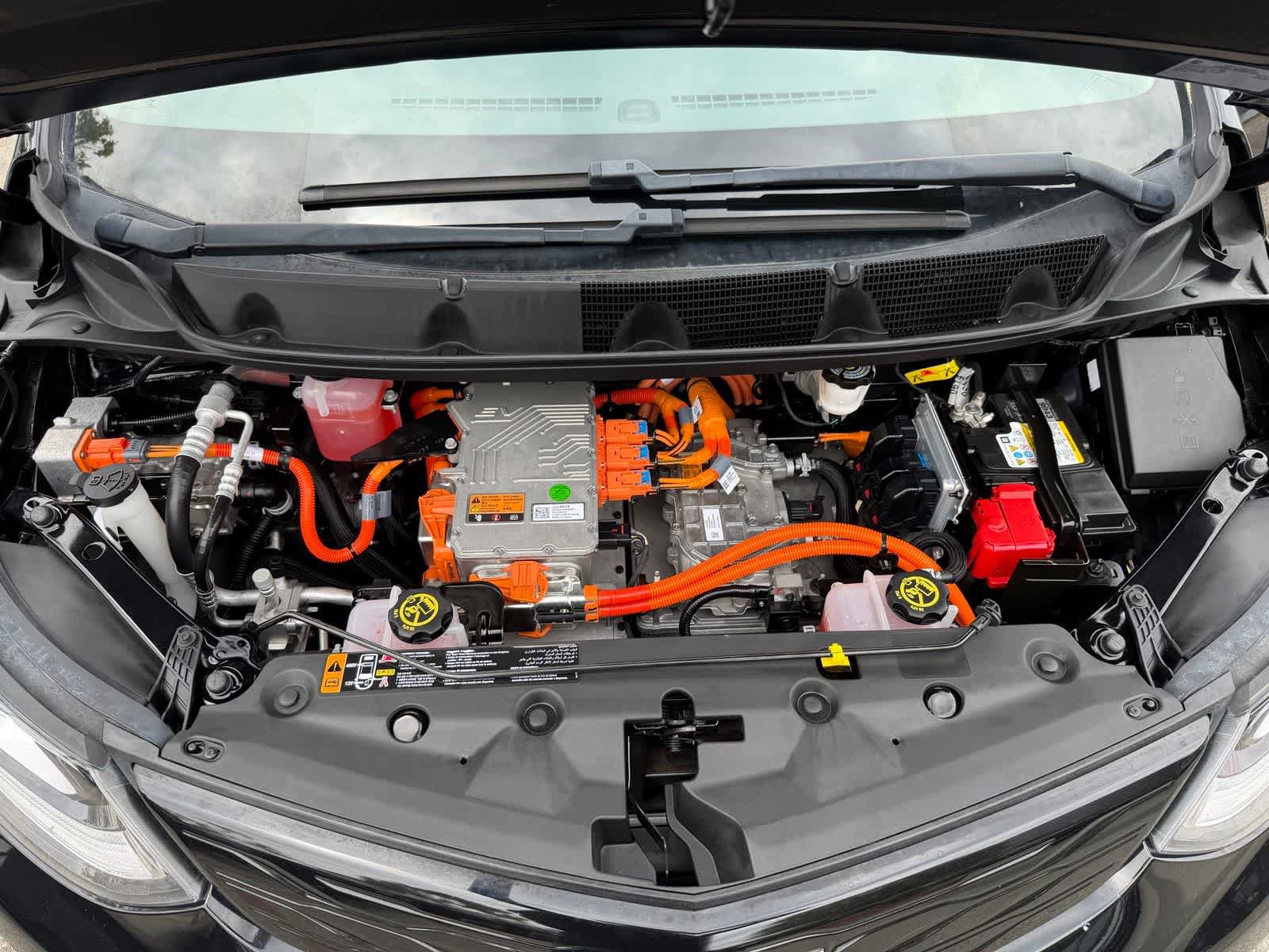 Used 2020 Chevrolet Bolt LT FWD image 18