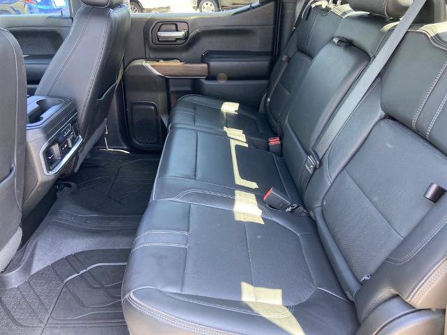Used 2020 Chevrolet Silverado 1500 High Country w/ Technology Package AWD/4WD image 22
