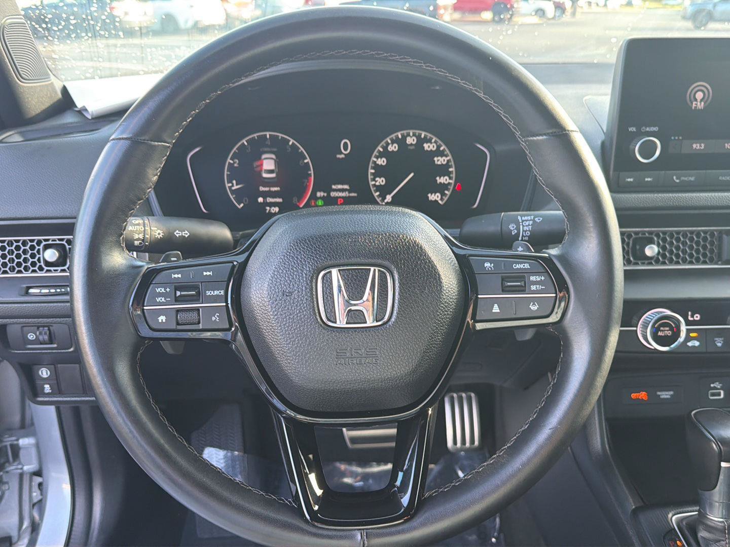 Used 2023 Honda Civic Sport image 19