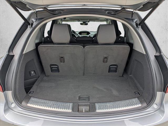 Used 2020 Acura MDX SH-AWD w/ Technology Package image 6