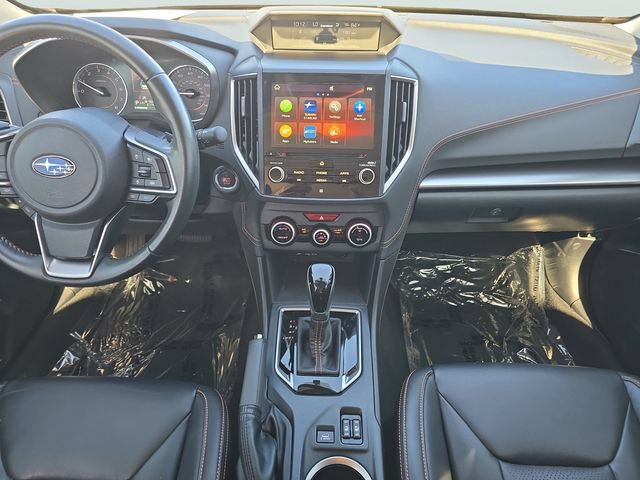 Certified 2023 Subaru Crosstrek 2.5i Limited w/ Moonroof Package AWD/4WD image 10