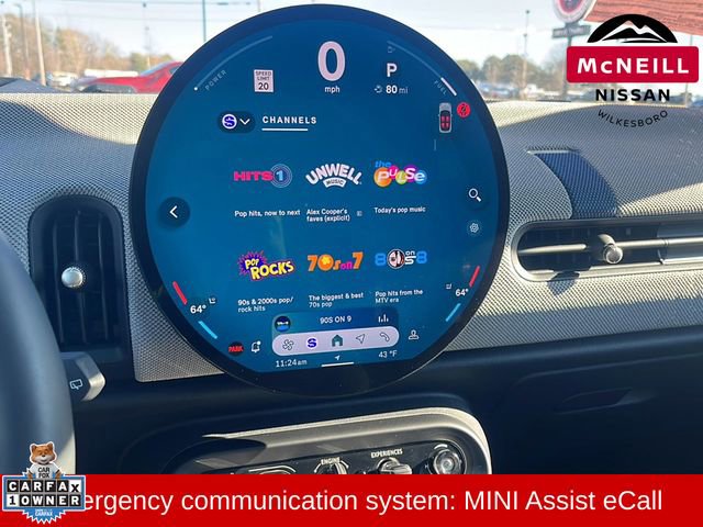 Used 2025 MINI Cooper S FWD image 23
