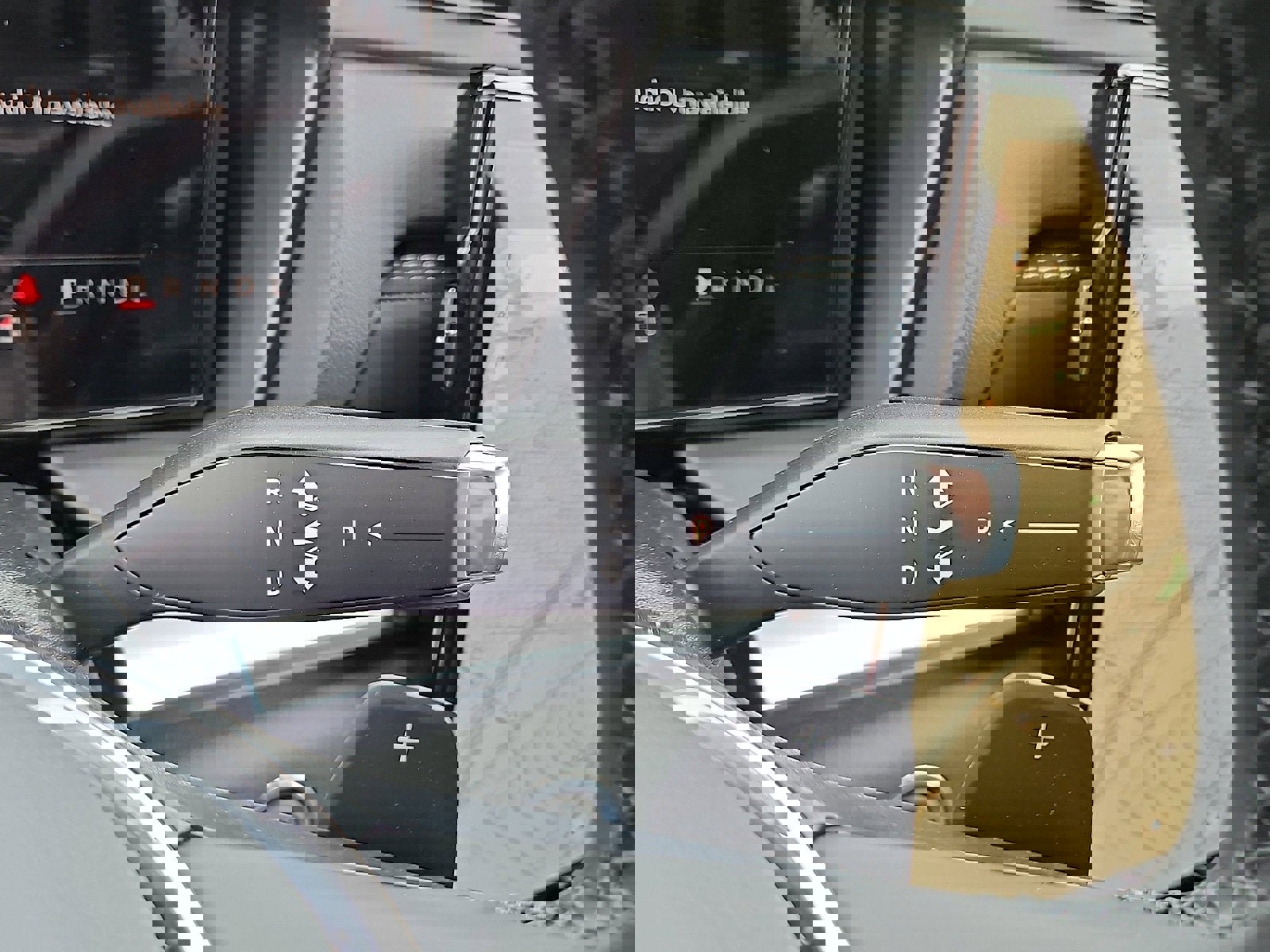 New 2026 GMC Terrain Elevation w/ Technology Package II image 19