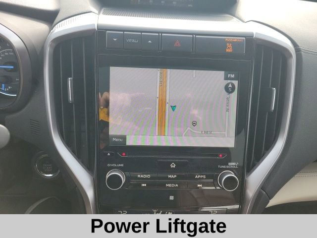 Used 2020 Subaru Ascent Touring w/ Popular Package #2A image 10