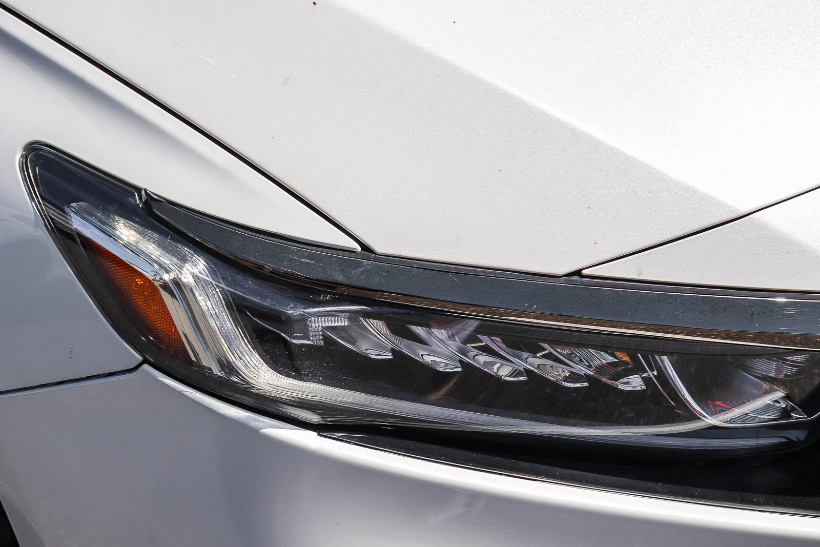 Used 2019 Honda Accord Sport image 6