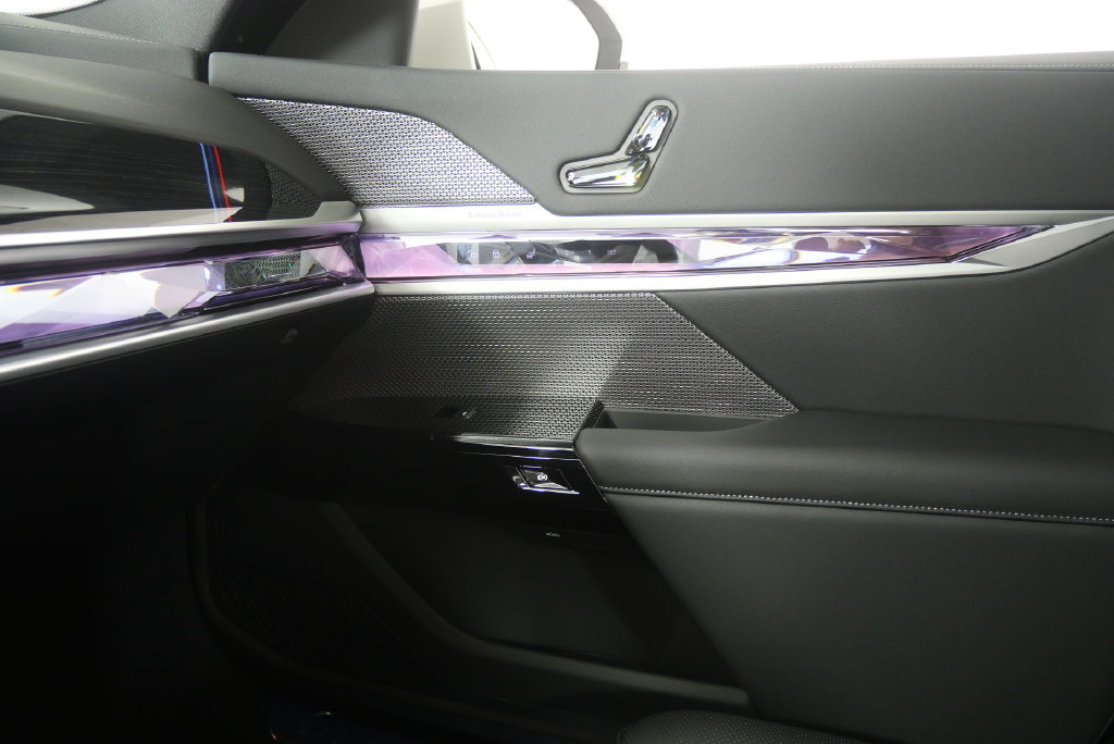 New 2026 BMW 740i RWD image 24