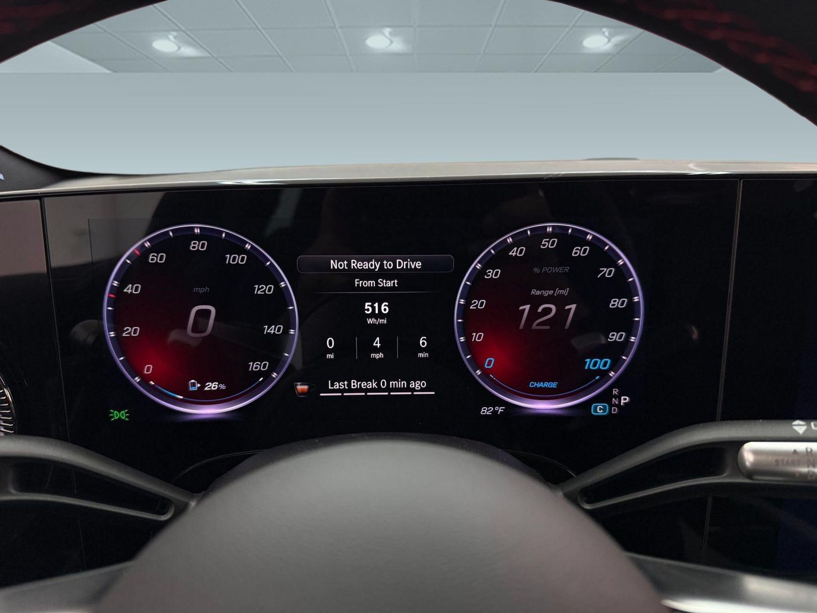 New 2027 Mercedes-Benz CLA 350 image 19