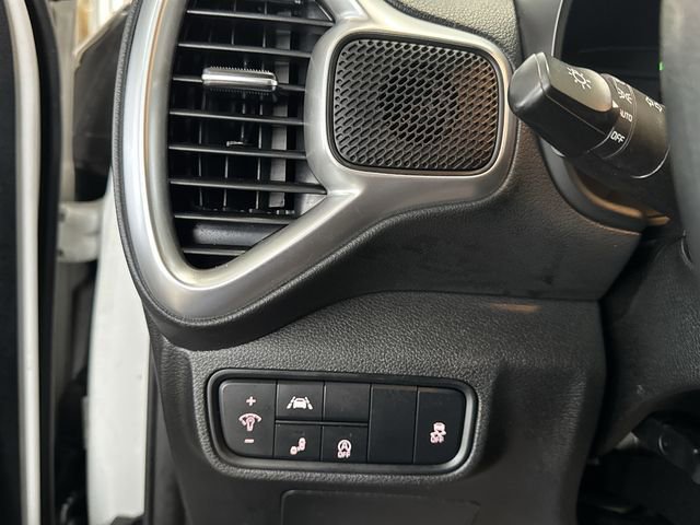 Used 2022 Kia Soul LX w/ Technology Package image 17