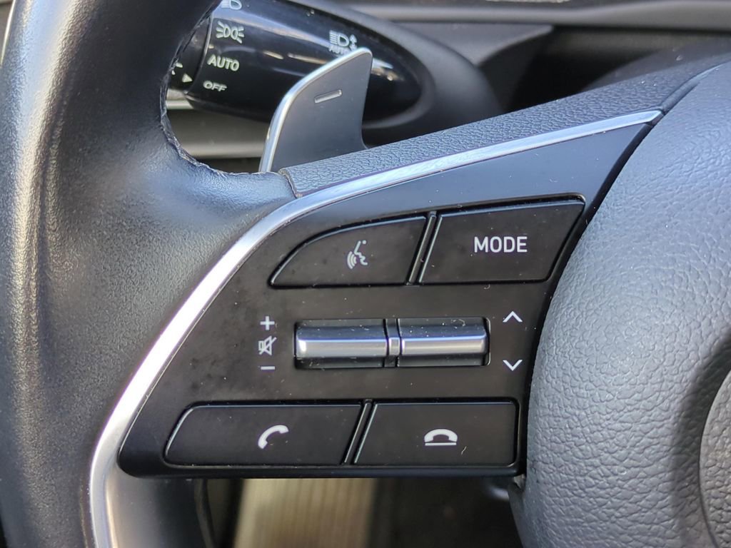 Used 2020 Hyundai Sonata SEL FWD image 19