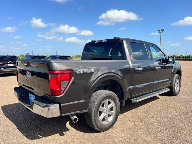 Used 2024 Ford F150 XLT w/ Mobile Office Package image 4