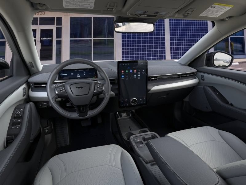 New 2026 Ford Mustang Mach-E Premium RWD image 10
